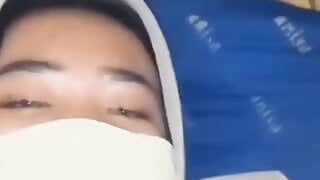 Ketemu ayank di kos langsung ga tahan yank,,, sex real asia